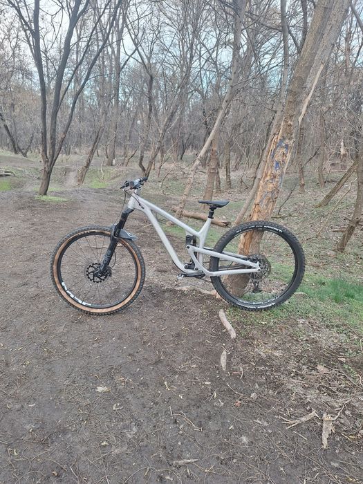 Продавам спешно propain Tyee al 5 2022!
