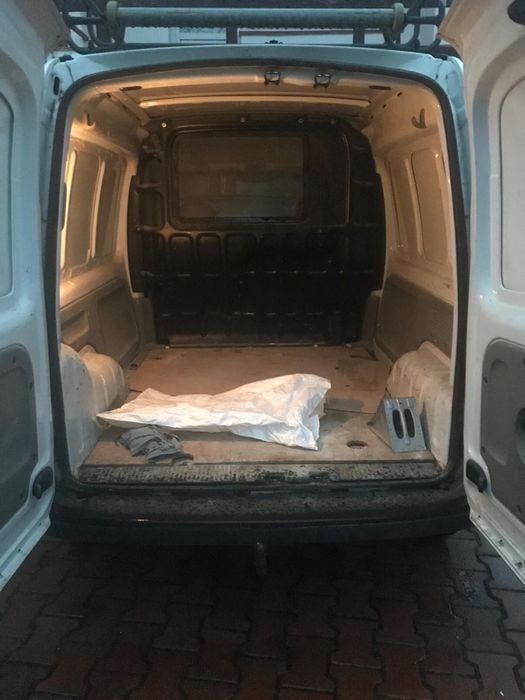 vand autoutilitara Renault Kango