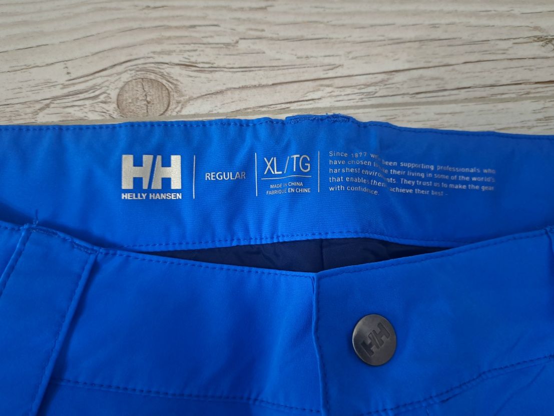Helly Hansen Tech Primaloft-Ориг.ски панталон