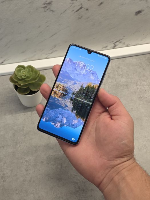 Huawei P30 ~ 128GB / 6Gb ram ~ DUOS
