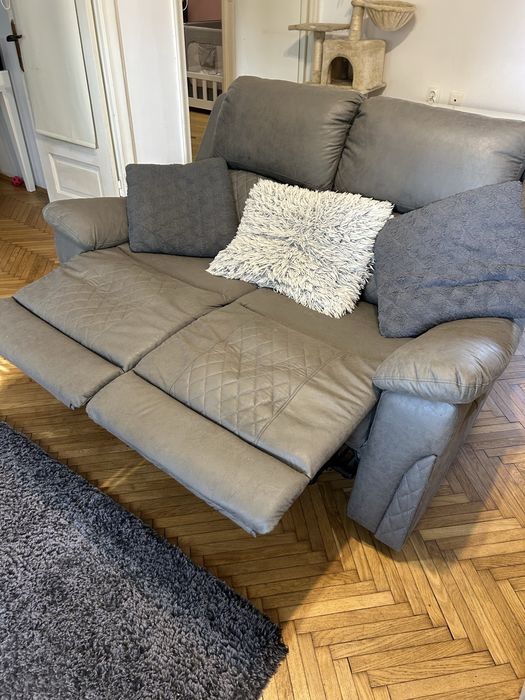 Vand set canapele