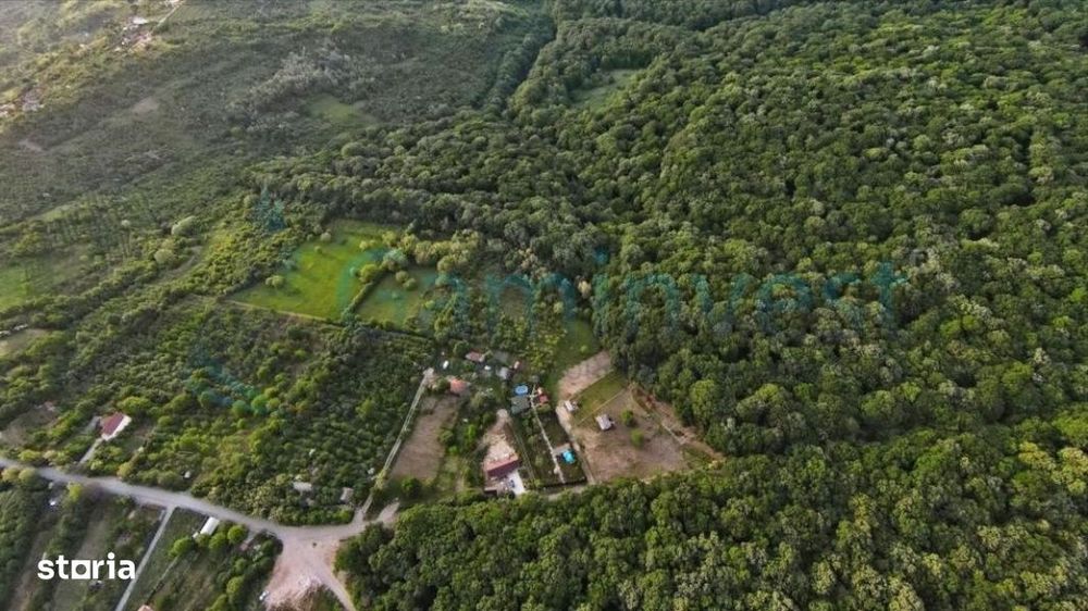 Teren intravilan de vanzare, zona Gheorghe Doja,Oradea,Gaminvest,V4246