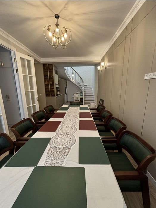 Продам 4/7/8 Паркентский Жк Kafel Invest