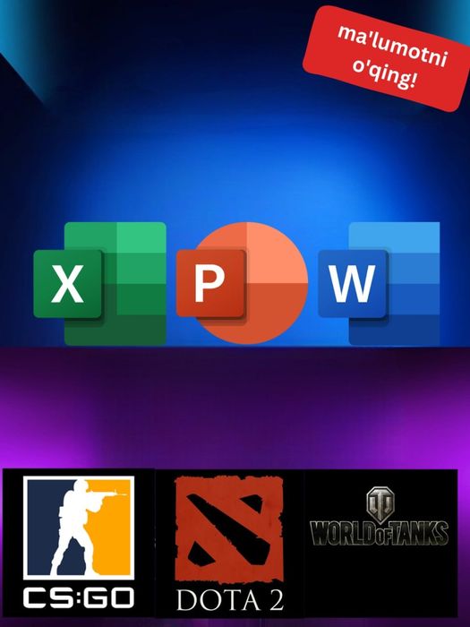 Computer, protsessor