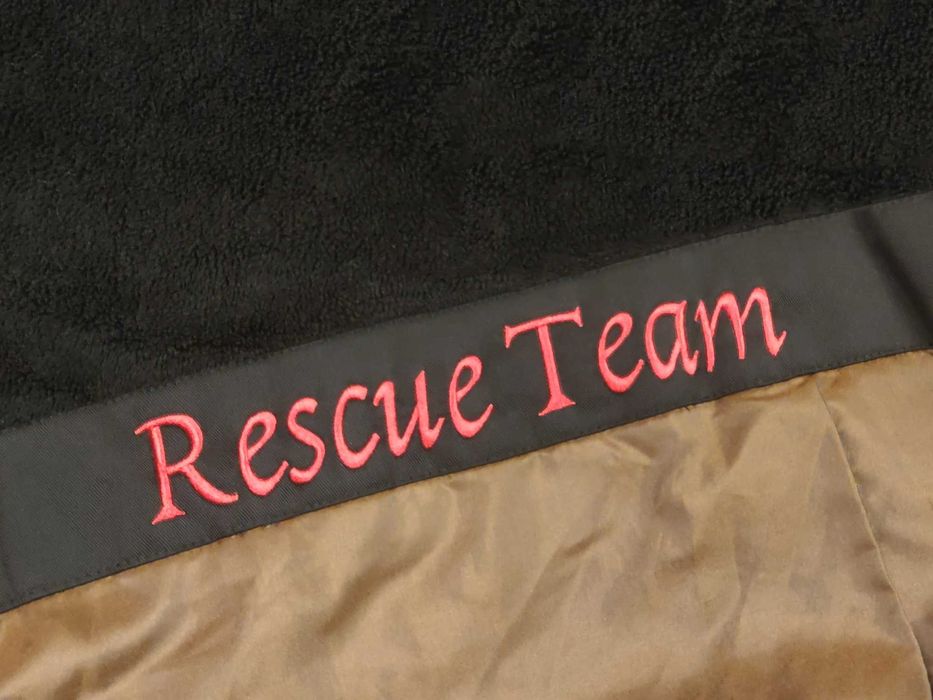Geaca/Jacheta Wellensteyn Rescue Team - ( fara gluga)