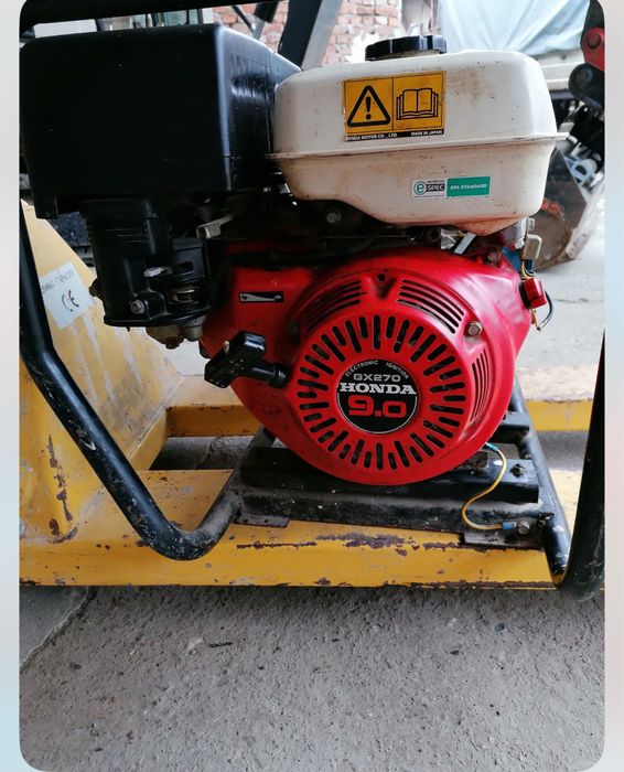 Generator curent !