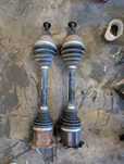 Planetara stanga dreapta Audi a6 4g c7 a7 a8 4h d4 q5 8r