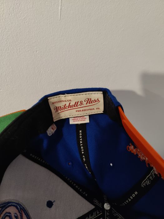 Șapcă NBA Knicks