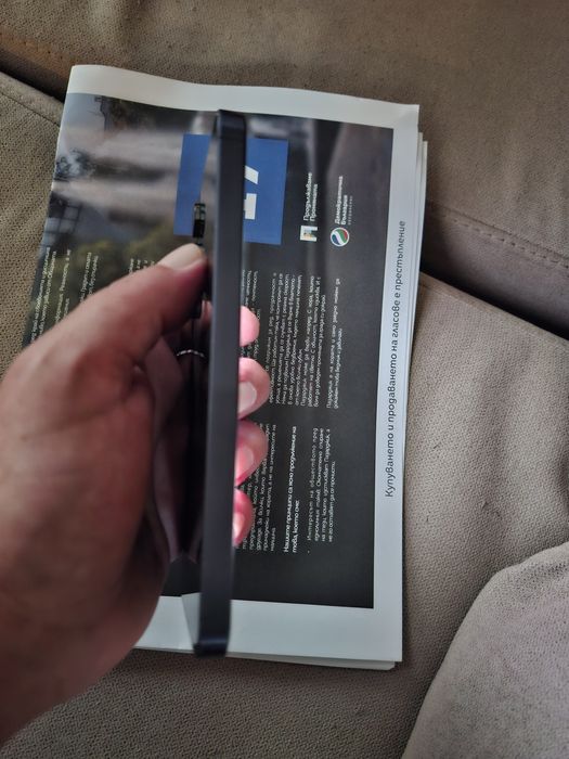 Samsung A55 za chasti