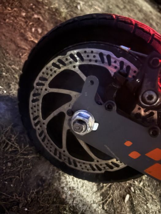 Kukirin G2 2025 (400 km)