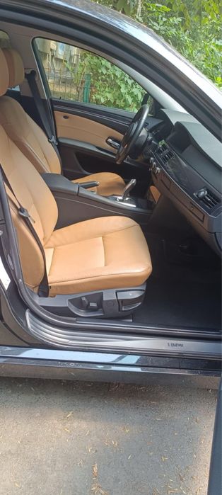 BMW 520i LCI Urgent