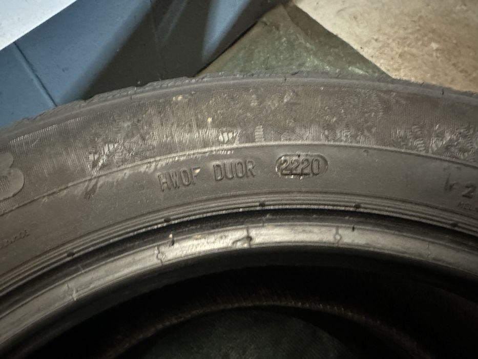 205/55 R16 94H XL - Semperit Speed- Grip 3 M+S Oferta