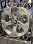 Jante R17 Originale 5X120 BMW Seria 1 2 3 4 5 F20 F30 F32 F34 E60 Xd