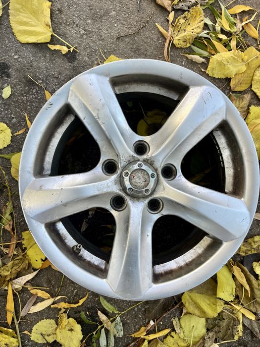 Лети джанти за kia/hundai 15”