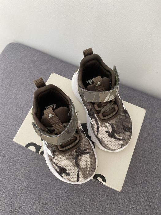 Детски обувки Adidas