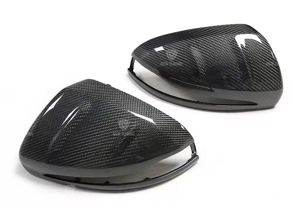 Mercedes-benz карбонови капаци за странични огледала W205 W213 W222