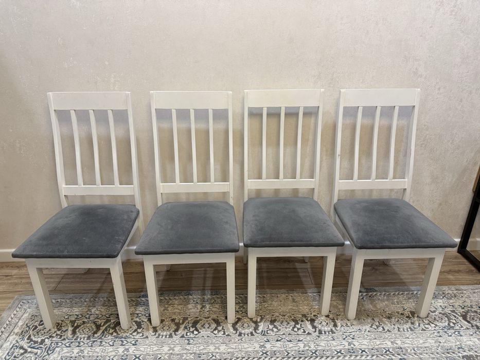 Стулья в хорошем состоянии бу