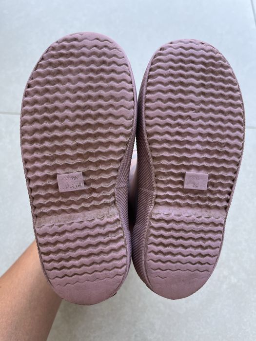 Cizme cauciuc natural Celavi, marime 25