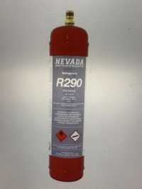 Freon refrigerant r290 nevada vitrine frigorifice pompa caldura nou