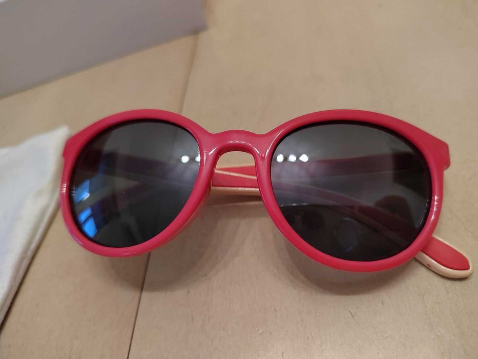 Детски слънчеви очила Polaroid Junior PLD8014/S MBT/AI Polarized