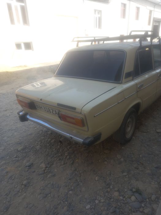vaz 2106 sotiladi