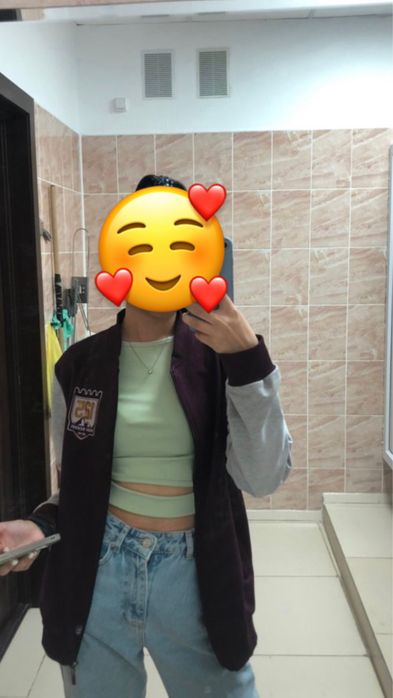 бомбер 125школы