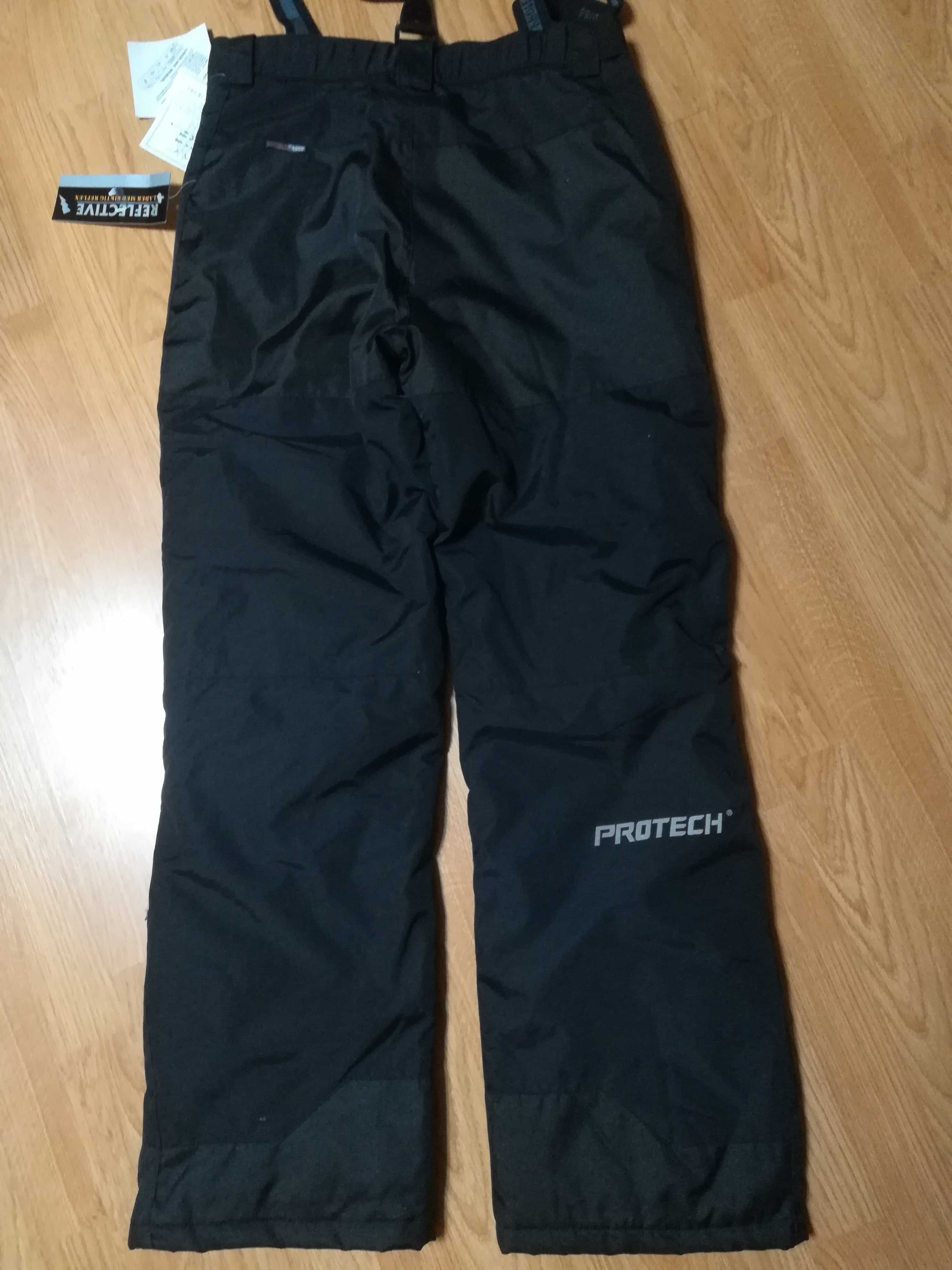 Pantaloni de iarna Protech 4.0, noi, adolescenti / barbati, marime 170