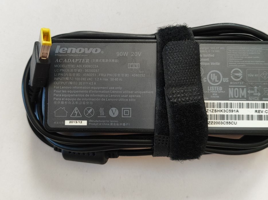 Зарядни Dell, HP, TOSHIBA, Lenovo, Fujitsu Siemens, Acer, Sony, Asus