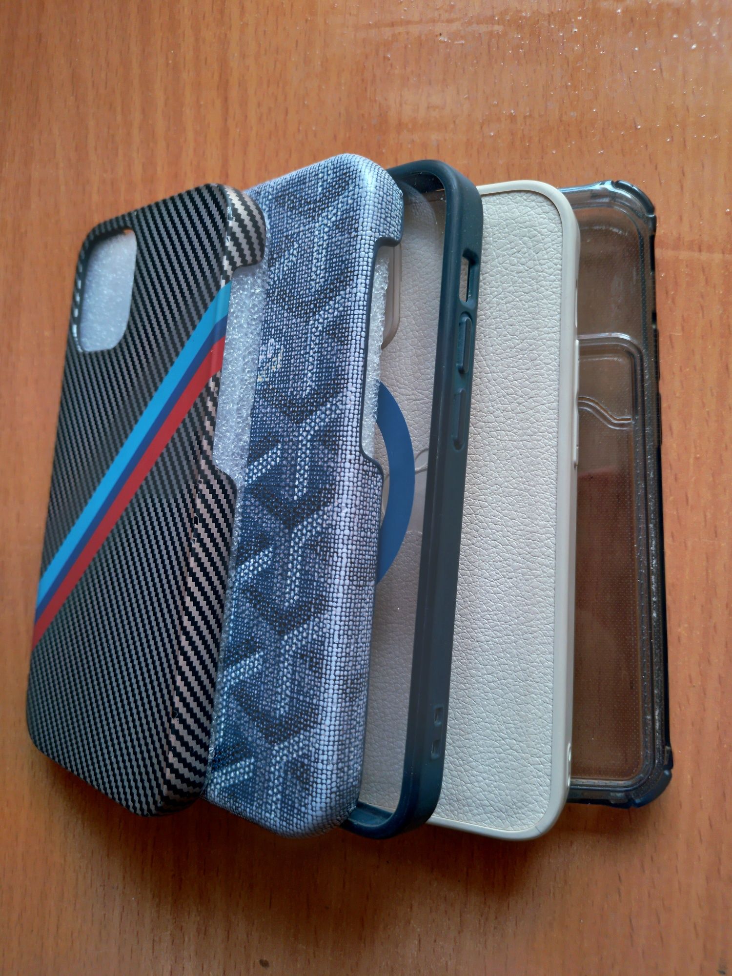 Iphone 12 mini chexolla