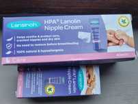 Крем за зърна Lansinoh