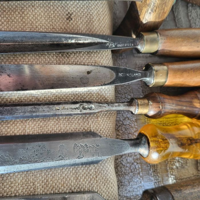 Dalti pentru sculptură