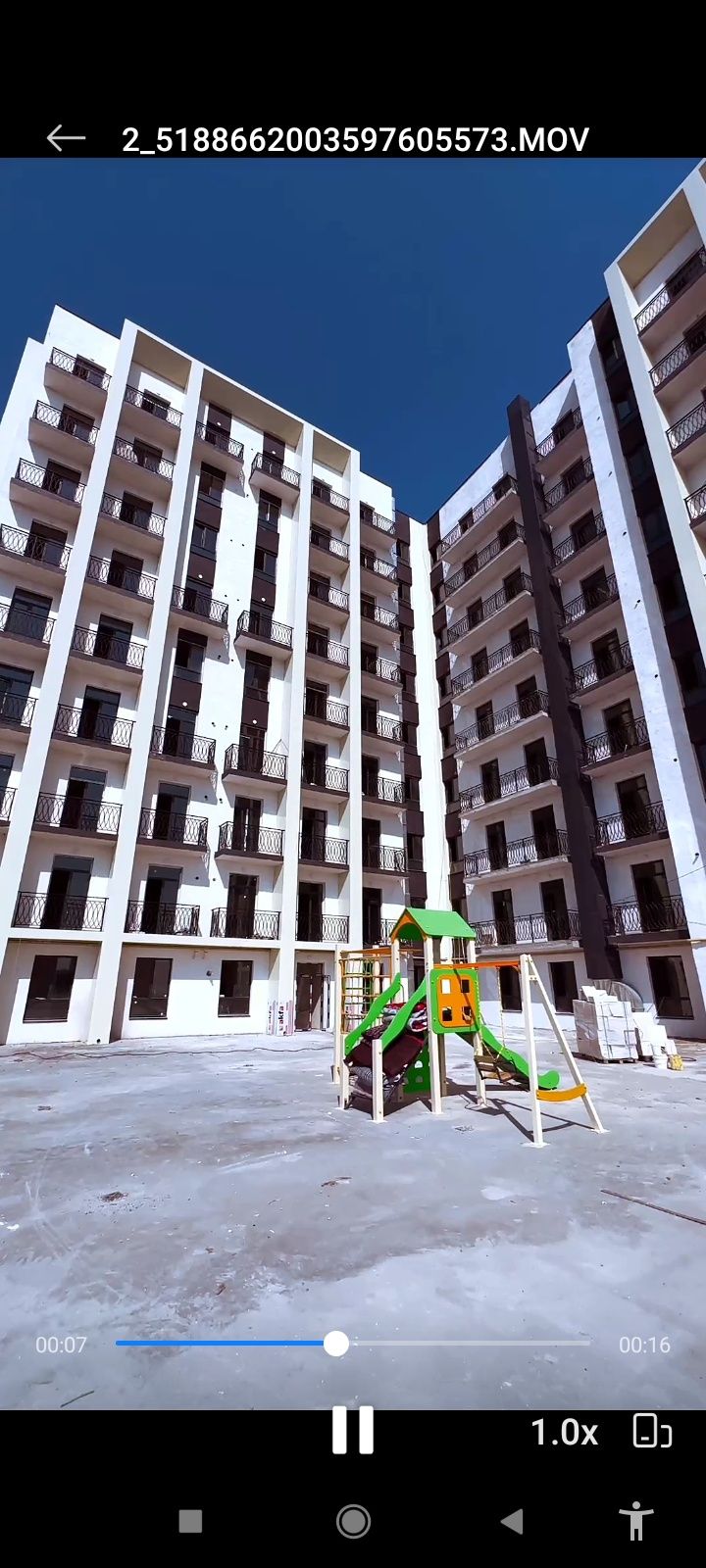 75000$ Тошкент Сергели 2 хона