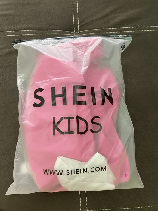 Чисто нова рокля SHEIN 5 год