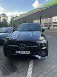 Mercedes Gle 350