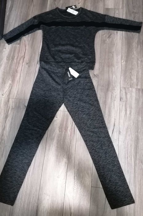 Спортен екип Bisbigli