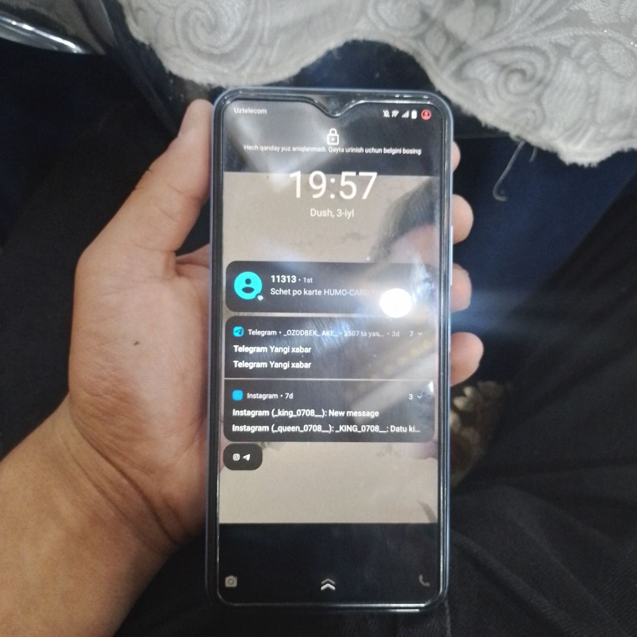 Vivo y33s 128 pamit