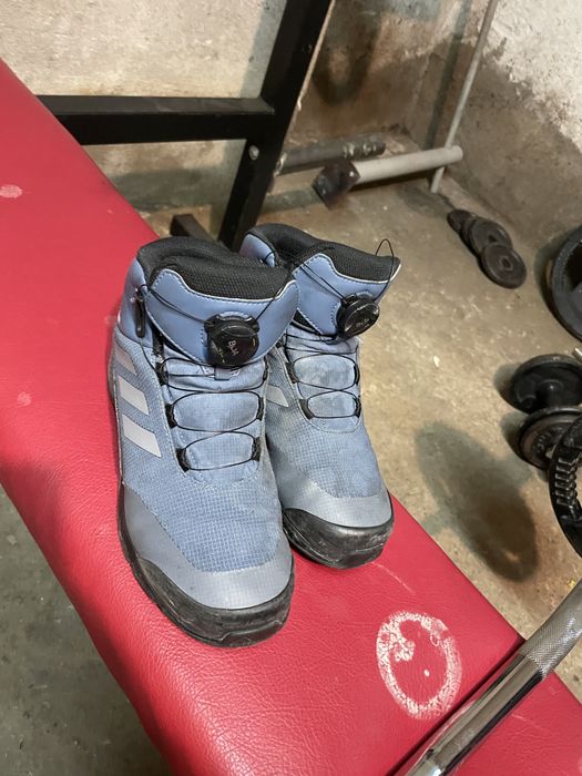 Апрески адидас терекс 37 1/3