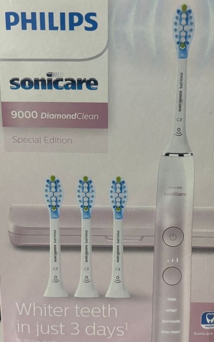 Periuta dinti electricaPhillips Sonicare DiamondClean 9000