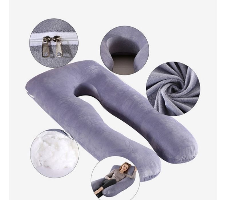 подушка для беременных