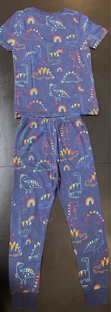Pijamale copii 5-6 ani