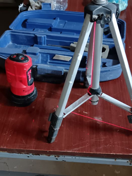 Лозерний уровень