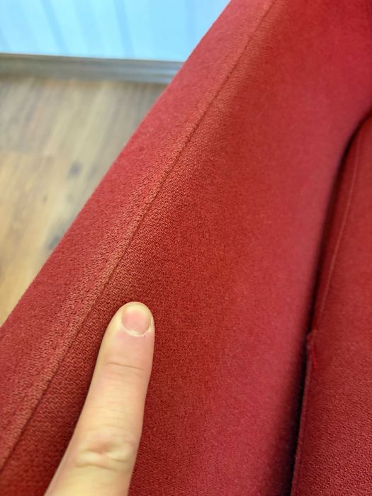 Дизайнерско кресло Swedese Happy Chair