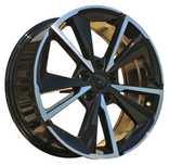 18" Джанти Нисан 5x114.3 NISSAN Juke F15 F16 Qashqai J11 J12 X Trail