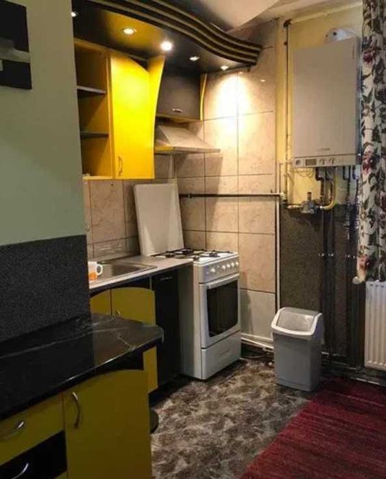 Дава се под наем Двустаен апартамент в Пловдив, Център - 48 кв.м за 163.2 € - Снимка #1