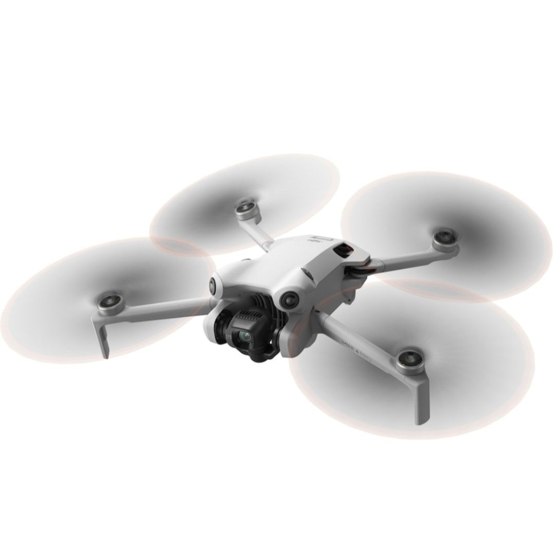 Dronă DJI Mini 4 Pro