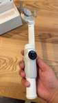 Insta360 Flow Gimbal Suport Telefon AI-powered smartphone stabilizer