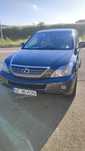 Lexus RX400H Hybrid 2009