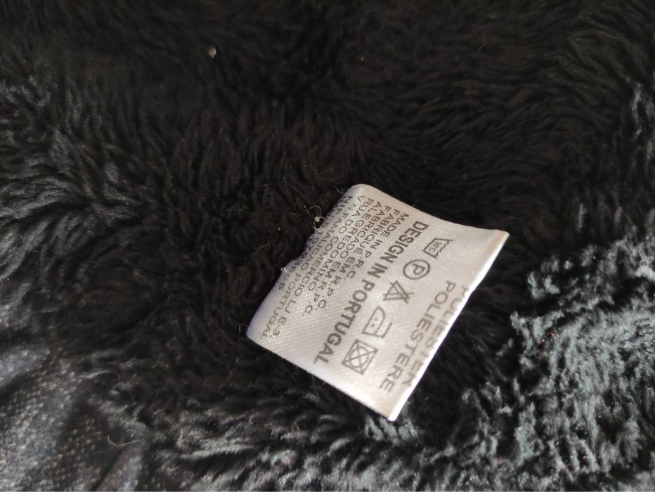 Зимно яке за тийнейджър