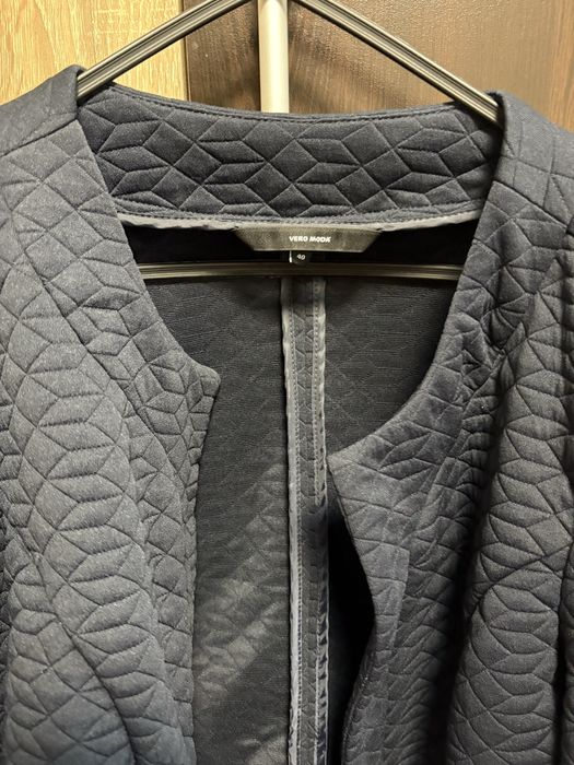 Сако на vero moda размер 40