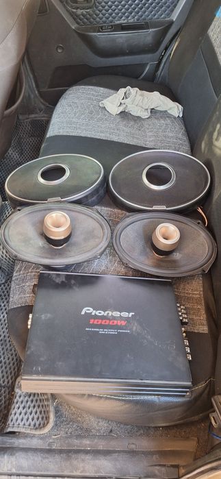 Кенвот Ботекс аригинал с усулител